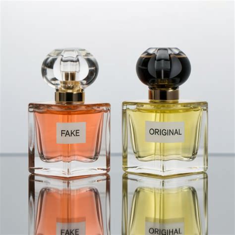 how to tell if dkny perfume is fake